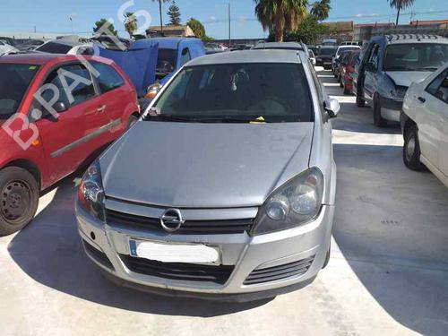 AC-Kompressor OPEL ASTRA H (A04) 1.7 CDTI (L48) | BP9359313M34