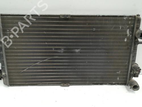 Køler SEAT CORDOBA (6K2) [1999-2002]  9349006