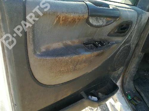 Used Front left window mechanism Front left window mechanism PEUGEOT EXPERT Platform/Chassis 1.6 HDi 90 16V (90 hp) 10560776 10560776