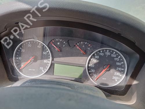 Kombinert Instrument FIAT CROMA (194_) 1.9 D Multijet (194AXC1B, 194AXC12) BP21866389C47