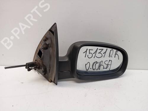 right-mirror-opel-corsa-c-x01-2000-2001-2002-2003-2004-2005-2006-2007-2008-2009-38648589 main image