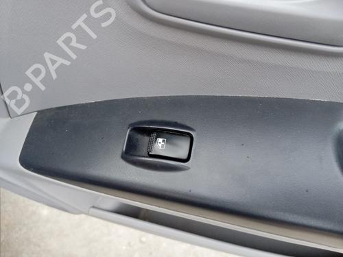 Used Right front window switch KIA PICANTO I (SA) 1.0 (61 hp) 28814015
