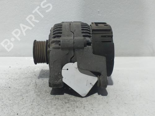 Generator NISSAN MICRA II (K11) 1.0 i 16V | BP9351949M7 