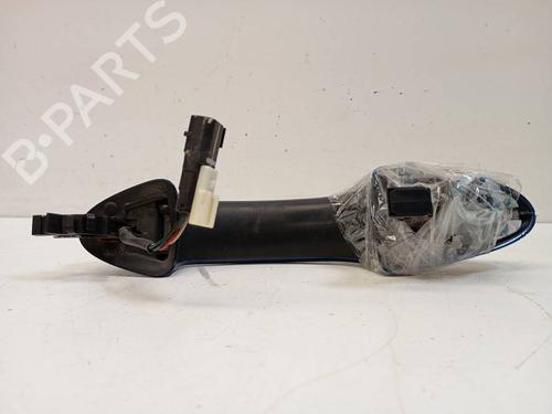 Front left exterior door handle FORD ECONOLINE Van | BP38433202C128 - Image 3