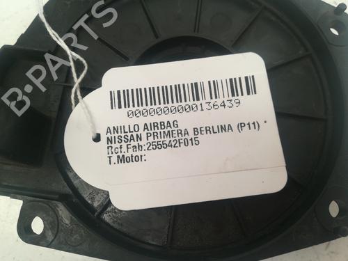 Squib airbag NISSAN PRIMERA (P11)  | BP9350553C102 