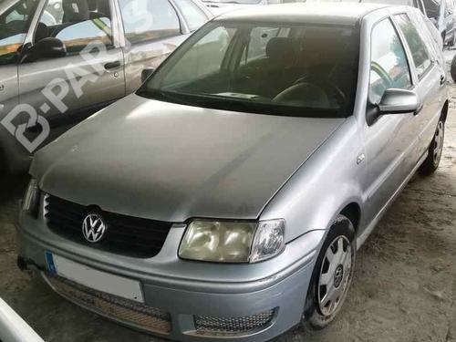 Used Parts VW POLO (6N2)  1.4  1009604