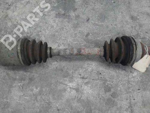 Used Left front driveshaft Left front driveshaft MAZDA 626 V (GF) 2.0 TD (GFFP) (110 hp) 9349866 9349866