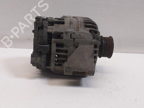 Generator MG MG ZR 160 | BP11278981M7 