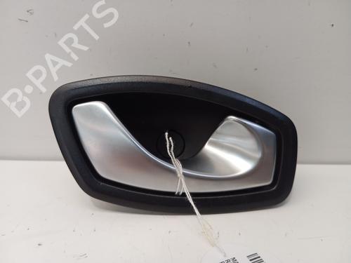 Used Front right interior door handle RENAULT CLIO IV (BH_) [2012-2021]  21209178