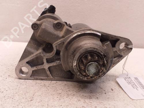 Starter SEAT IBIZA III (6L1)  | BP9357035M8 