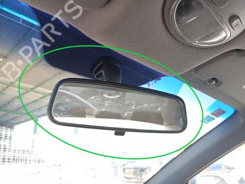Used Rear mirror CHEVROLET NUBIRA Saloon 1.6 (109 hp) 27483218