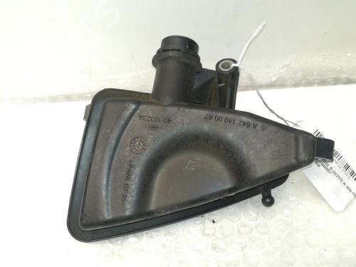 Tuyau MERCEDES-BENZ R-CLASS (W251, V251) R 350 CDI 4-matic (251.022, 251.122) | BP14051179M125 