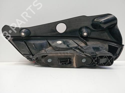 Left taillight LANCIA YPSILON (843_) 1.4 16V (843.AXC11, 843.AXC1B, 843.AXC1A) | BP17072922C34 