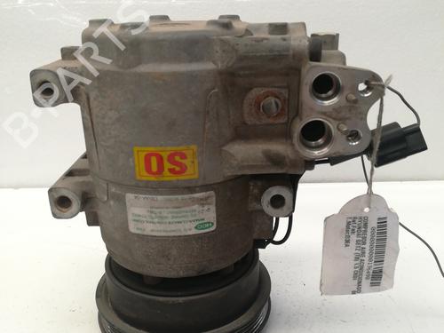 Used AC compressor HYUNDAI GETZ (TB) 1.5 CRDi (88 hp) 9355486