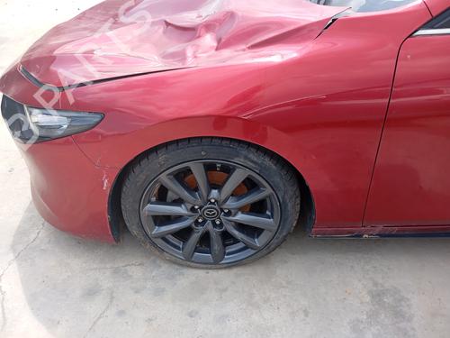 Used Rim Rim 38303770 38303770