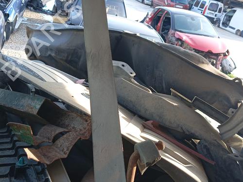 Used Rear center seatbelt SUBARU OUTBACK (BL, BP) 3.0 AWD (BPE) (245 hp) 25493379