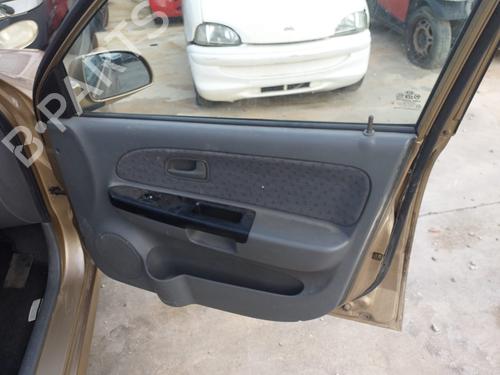 Køler KIA RIO I Hatchback (DC) 1.5 16V | BP12601952M31 