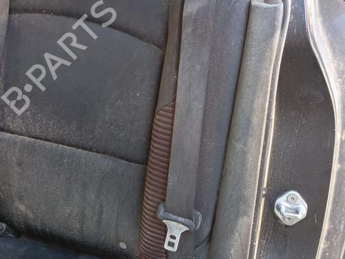 Sikkerhetsbelte bak venstre MAZDA 3 Saloon (BK) 2.0 (BKEP) (150 hp) 23861670