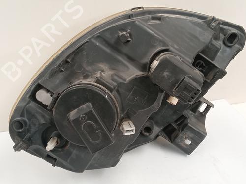 Left headlight RENAULT KANGOO (KC0/1_) 1.2 16V (KC05, KC06, KC03, KC0T, KC0W, KC1D) | BP36542072C28 - Image 7