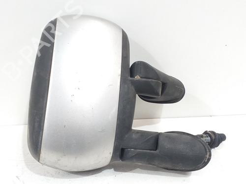Right mirror FIAT DOBLO MPV (119_, 223_) 1.9 JTD | BP11278983C27 
