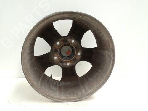 Rim KIA SORENTO I (JC)  | BP9351555C45 