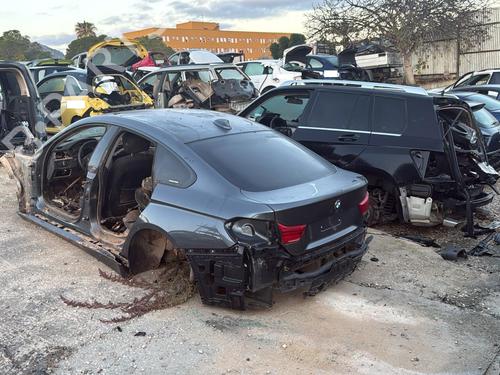 Rear axle BMW 4 Gran Coupe (F36) 418 d | BP31132820M2 