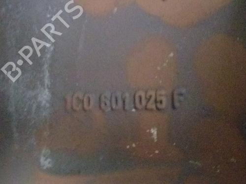Felg SEAT LEON (1M1) 1.9 TDI | BP11011999C45 