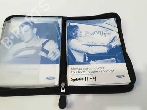 Other FORD FOCUS II (DA_, HCP, DP) | BP16123861O1 - Image 3