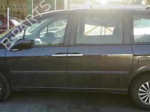 Venstre forlygte CITROËN C8 (EA_, EB_) 2.2 HDi | BP9353534C28 