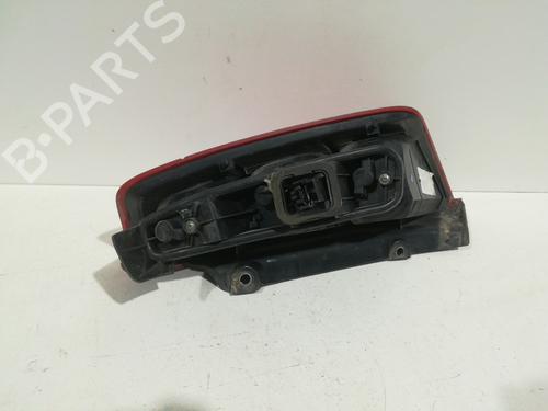 Left taillight FIAT GRANDE PUNTO (199_) 1.4 (199AXB11, 199AXB1A, 199BXB1A, 199AXL1A) | BP9357235C34 