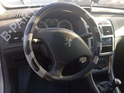 Used Switch PEUGEOT 307 (3A/C) 1.6 16V (109 hp) 25334720