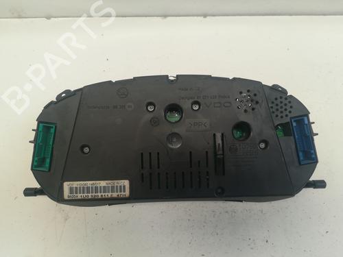 Instrument cluster SKODA OCTAVIA I (1U2)  | BP9348296C47 
