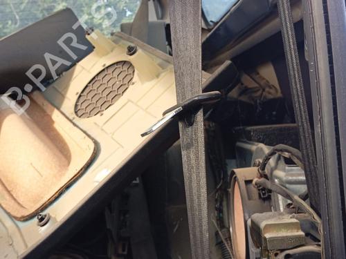 Used Front left seatbelt VW GOLF IV (1J1) 1.8 (125 hp) 17019113