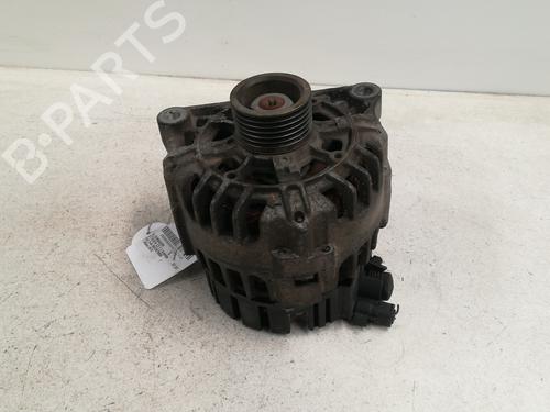 Used Alternator CITROËN C3 I (FC_, FN_) 1.1 i (60 hp) 13021099