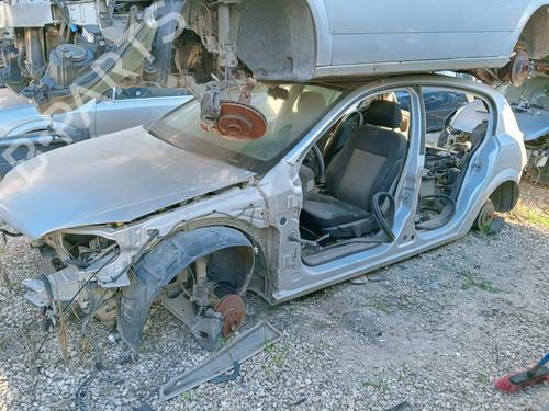Left front window switch OPEL ASTRA H (A04) 1.6 (L48) | BP9359925I27 