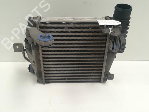 Used Intercooler PEUGEOT 308 II (LB_, LP_, LW_, LH_, L3_) [2013-2021]  9357561