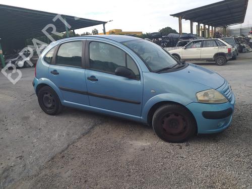 Bakluke CC/Kombi-Kupé CITROËN C3 I (FC_, FN_) 1.6 16V | BP24471888C6 