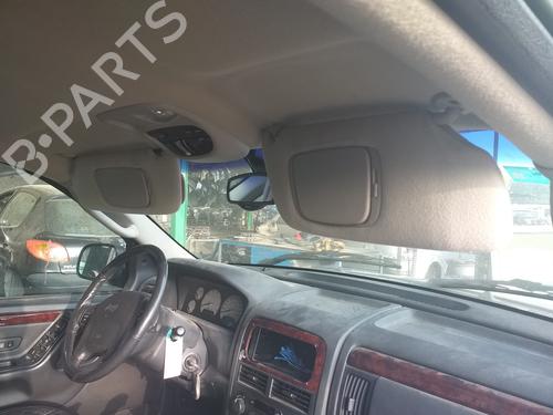Innerbelysning JEEP GRAND CHEROKEE II (WJ, WG) 4.0 Laredo (178 hp) 16235734