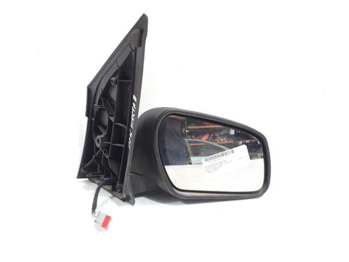 Used Right mirror FORD FIESTA V (JH_, JD_) 1.3 (69 hp) 9355410
