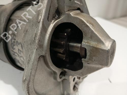 Starter RENAULT MEGANE III Hatchback (BZ0/1_, B3_) 1.5 dCi (BZ09, BZ0D, BZ1W, BZ29, BZ14) | BP21845985M8