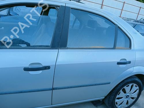 Used Left rear door FORD MONDEO III Saloon (B4Y) 2.0 16V DI / TDDi / TDCi (90 hp) 16229409