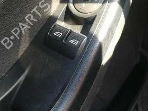 Used Left front window switch FORD FIESTA VI (CB1, CCN) 1.25 (82 hp) 12273743