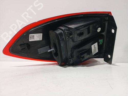 Right taillight FORD ECONOLINE Van | BP38438923C35 - Image 3