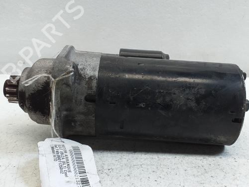 Startmotor SEAT IBIZA III (6L1) [2002-2009]  9356939