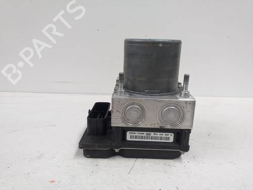 ABS pump PEUGEOT 308 I (4A_, 4C_)  | BP15409319M43 