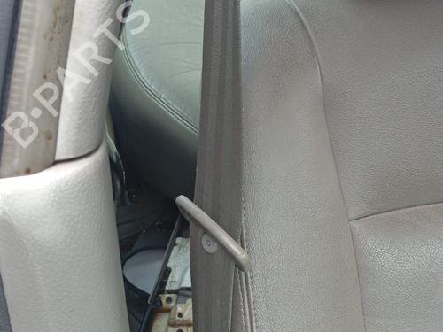 Used Front right seatbelt DAEWOO EVANDA (KLAL) 2.0 (131 hp) 22911898