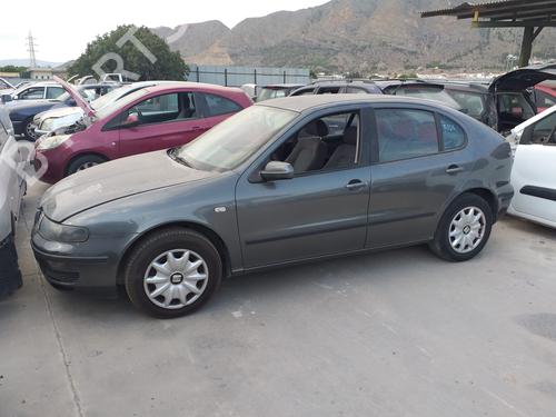 Left mirror SEAT LEON (1M1) 1.9 TDI | BP16236621C26 