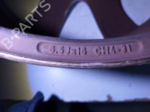 Felg PEUGEOT 307 Break (3E) 1.6 HDi 110 | BP24145107C45 