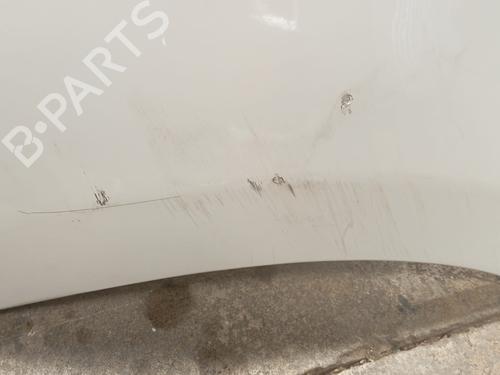 Rear bumper VW GOLF VI (5K1)  | BP24527789C8 