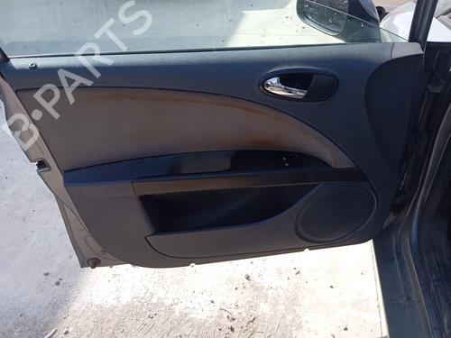 Used Front left panel SEAT LEON (1P1) [2005-2013]  26873885